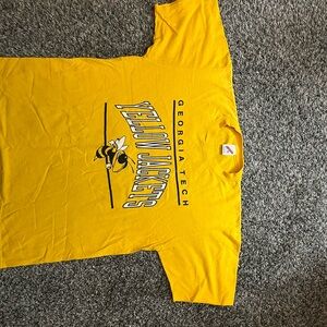 Georgia Tech Yellow Jackets T-Shirt